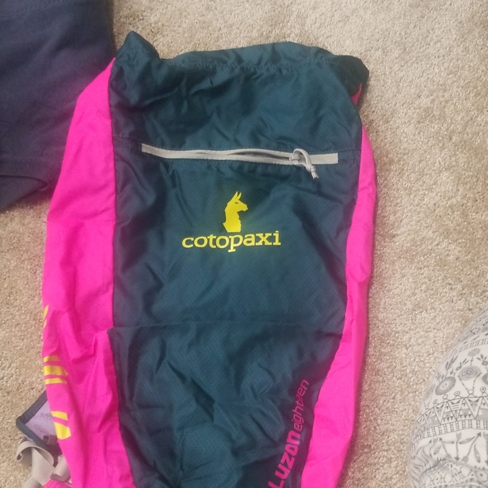 Cotapaxi Backpack
